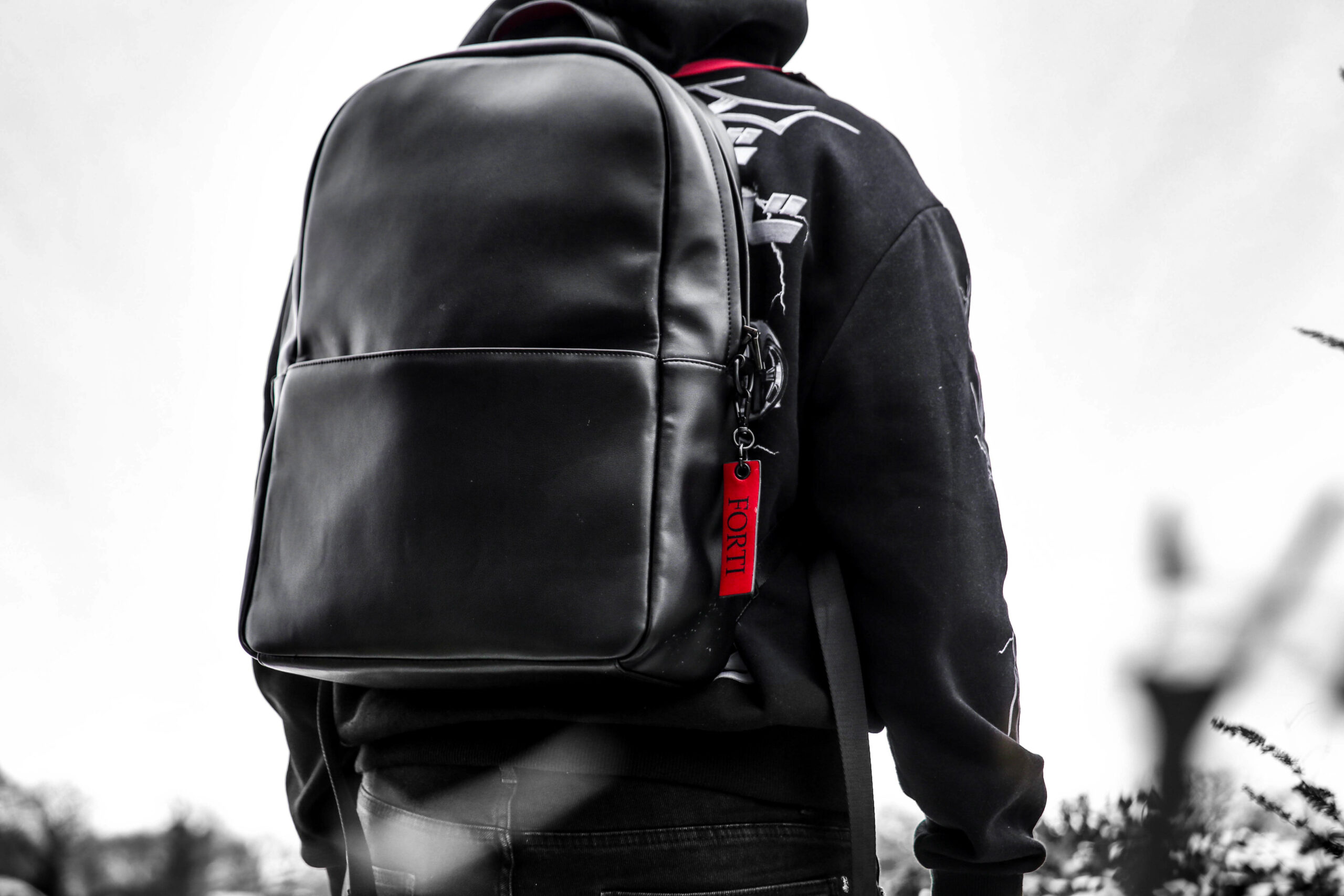 Productfoto Forti Backpack