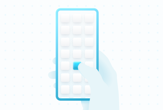 Mobile App