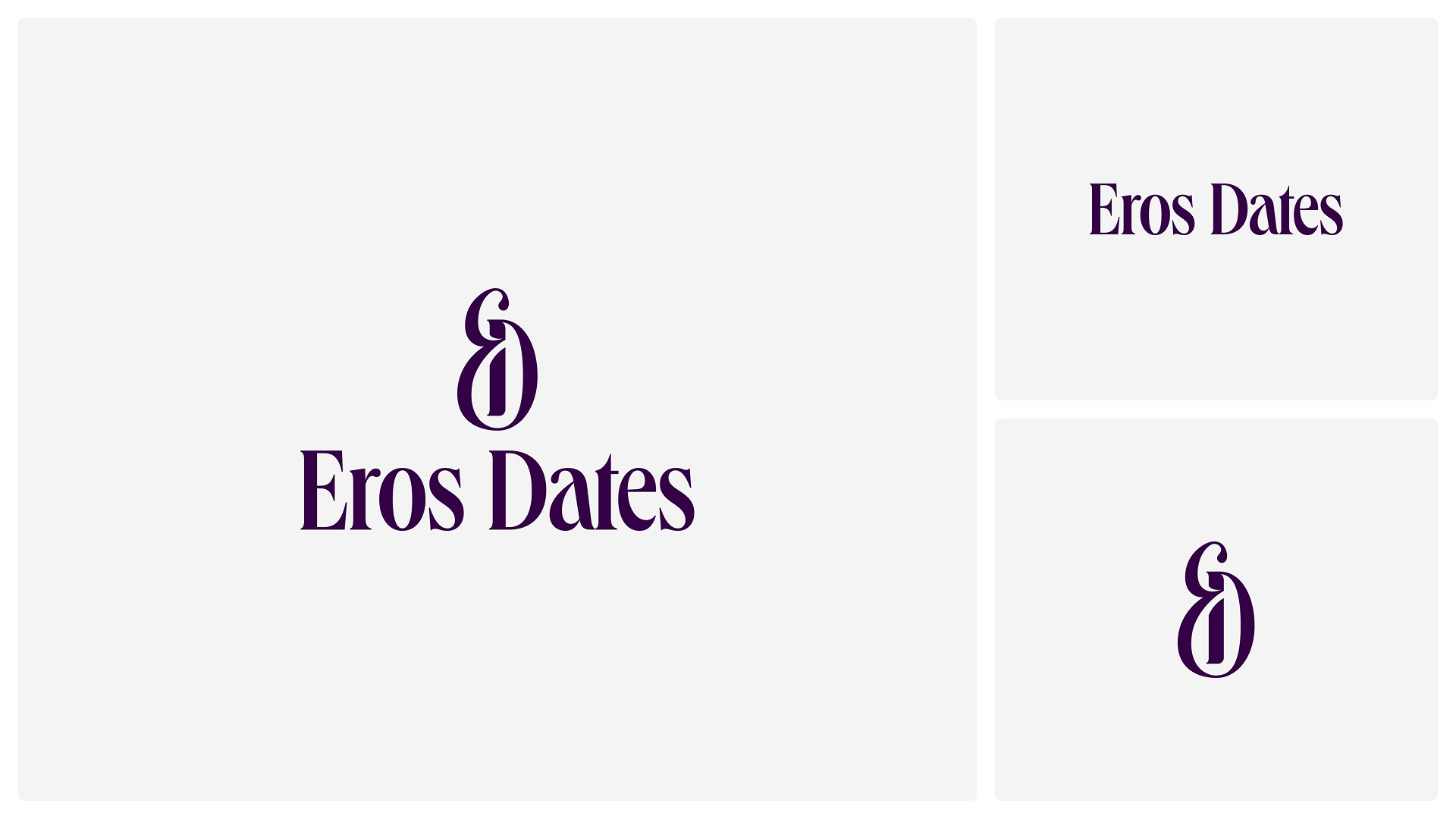 eros branding 1