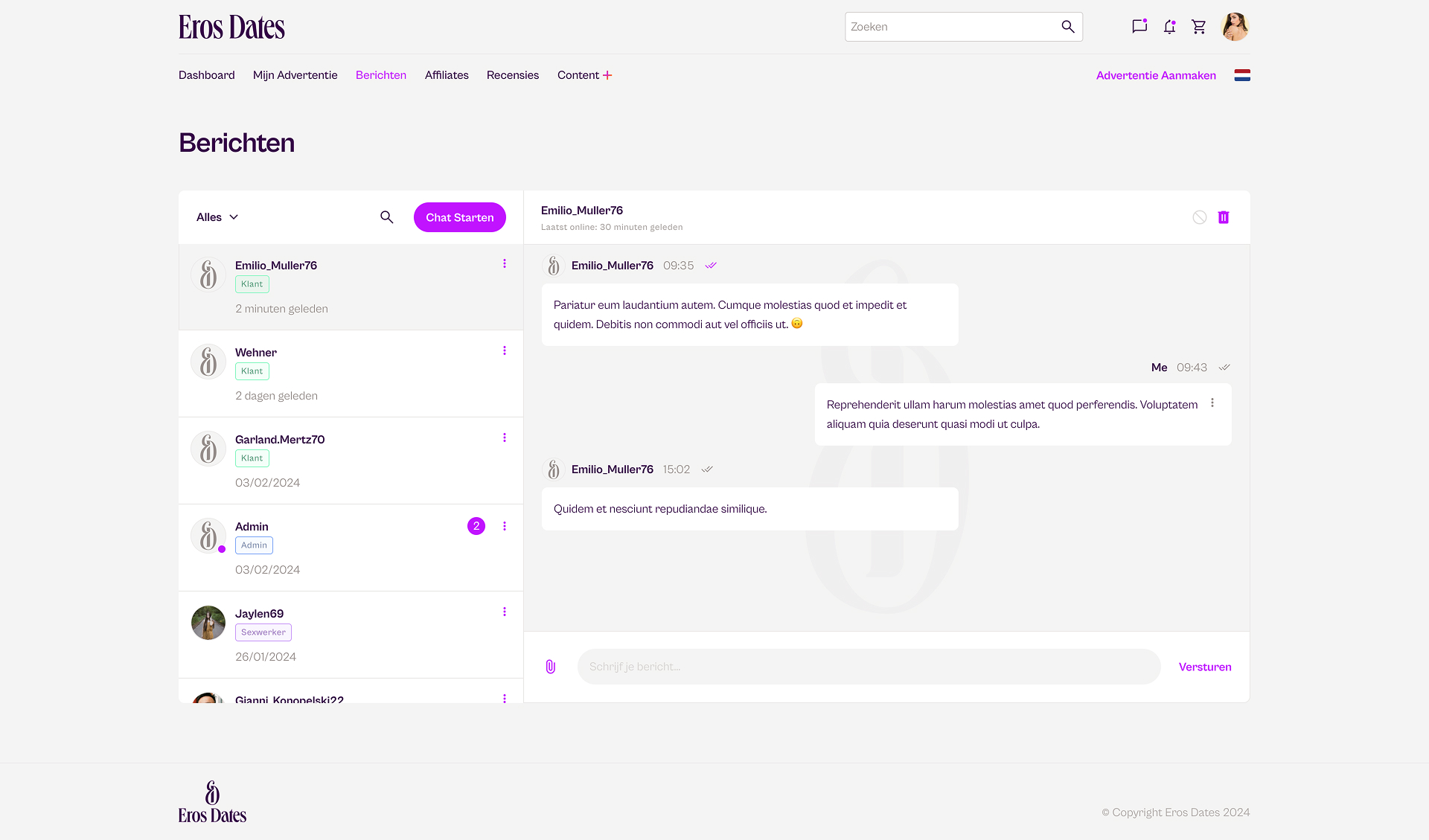 eros chat 1