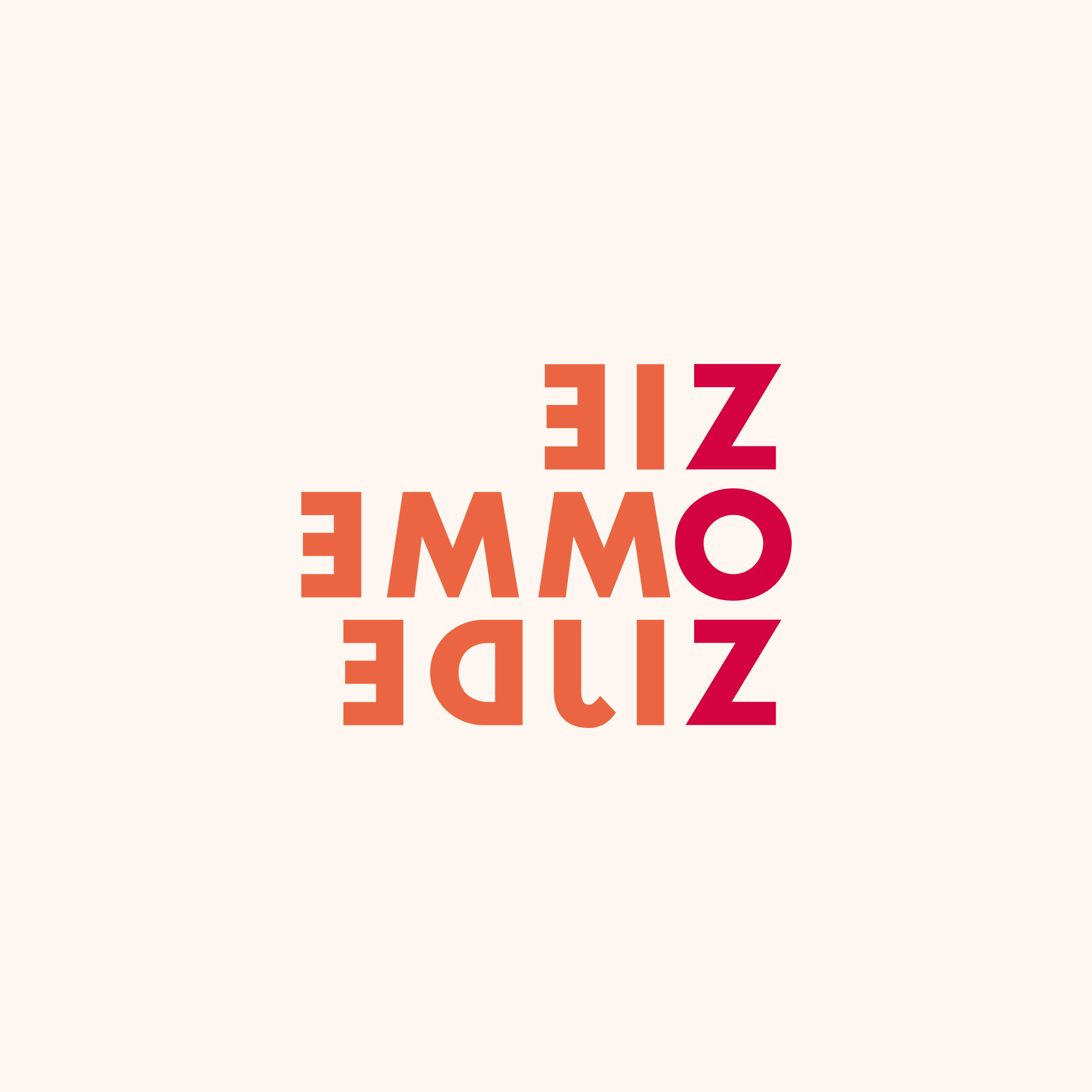 Zie Ommezijde logo