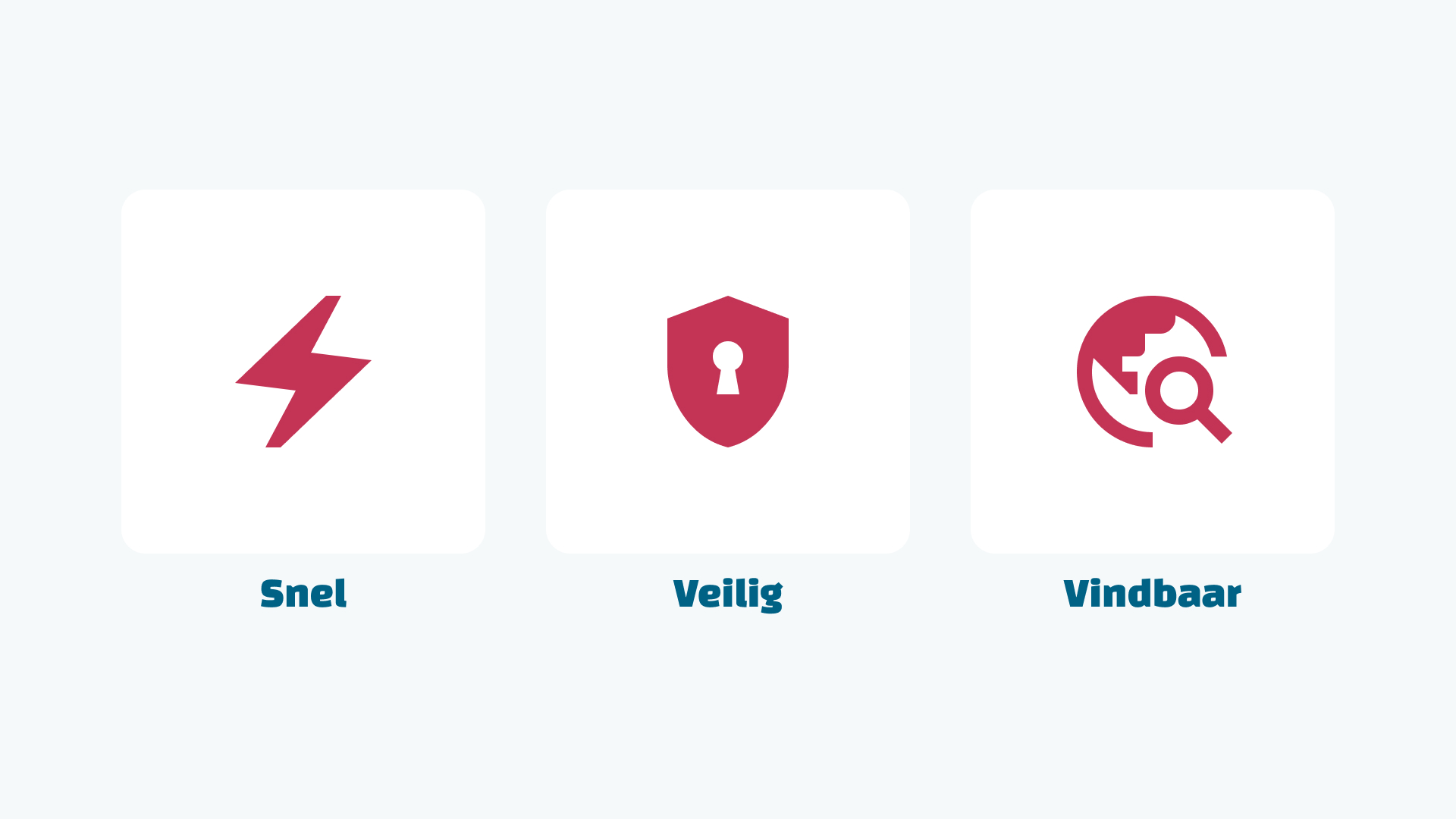 privacy1 snel veilig vindbaar