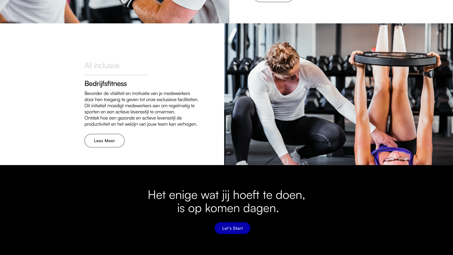 content als compas