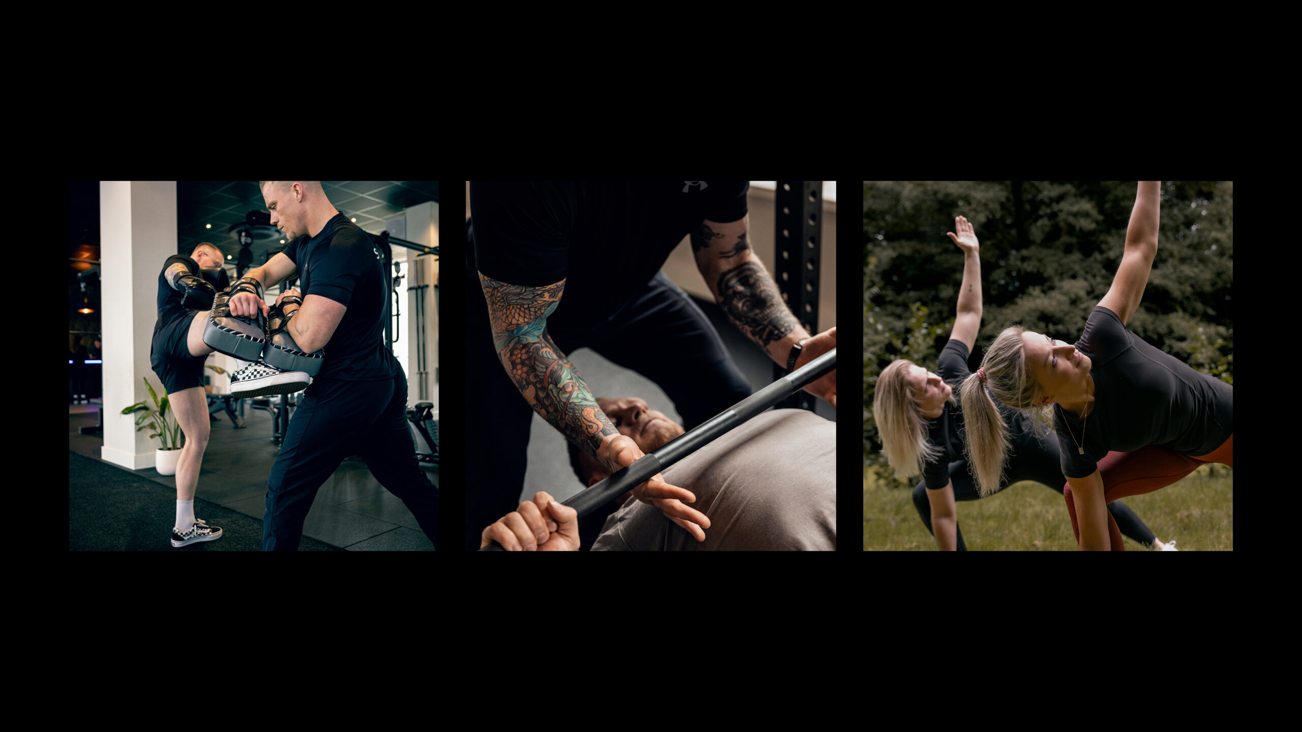 imagery scaled