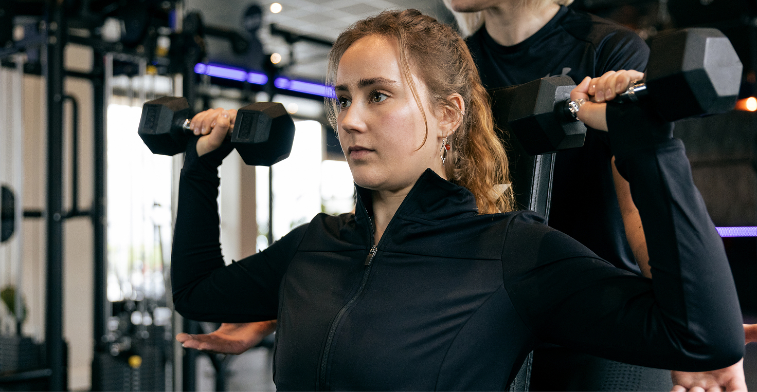 Sterck Boutique Gym